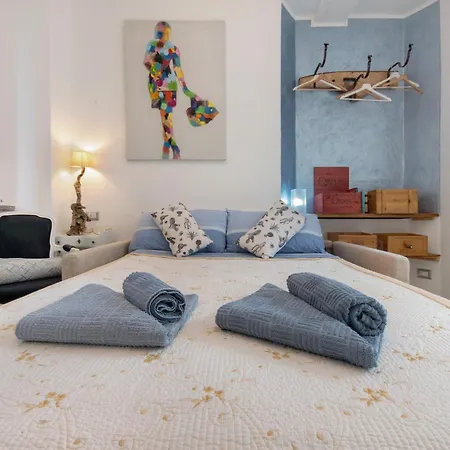 Apartamento Kella's Bellagio