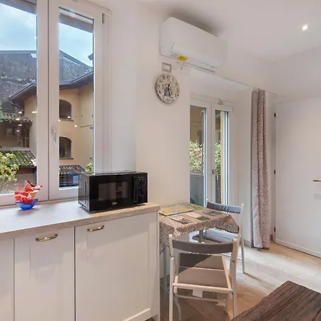 Apartamento Kella's