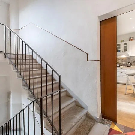 Kella's アパート ベッラージョ