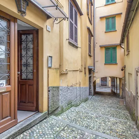 Kella's アパート