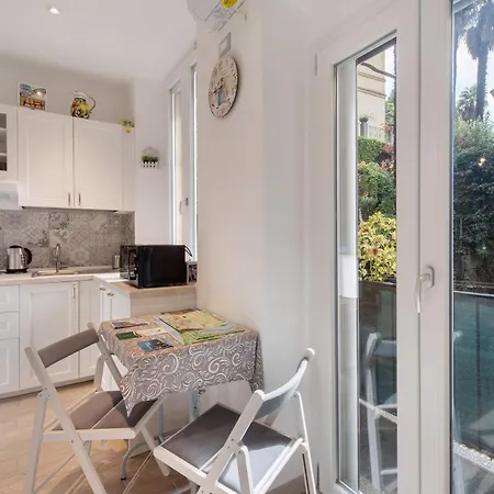 Kella's Апартаменты Белладжо