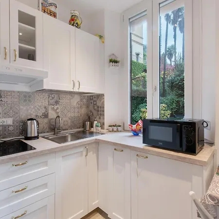 Kella's アパート *