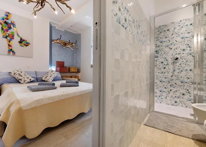 Апартаменты Kella's *