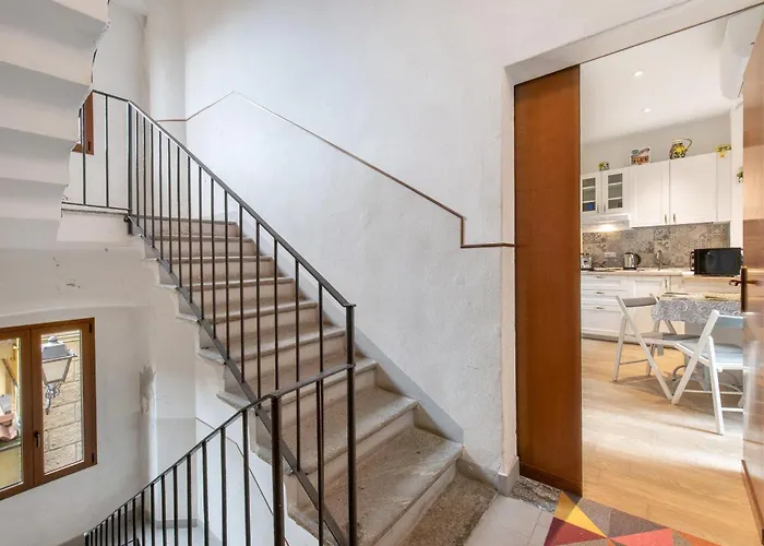 Kella's アパート ベッラージョ