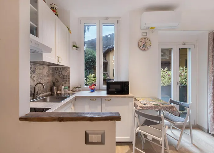 Kella's アパート *