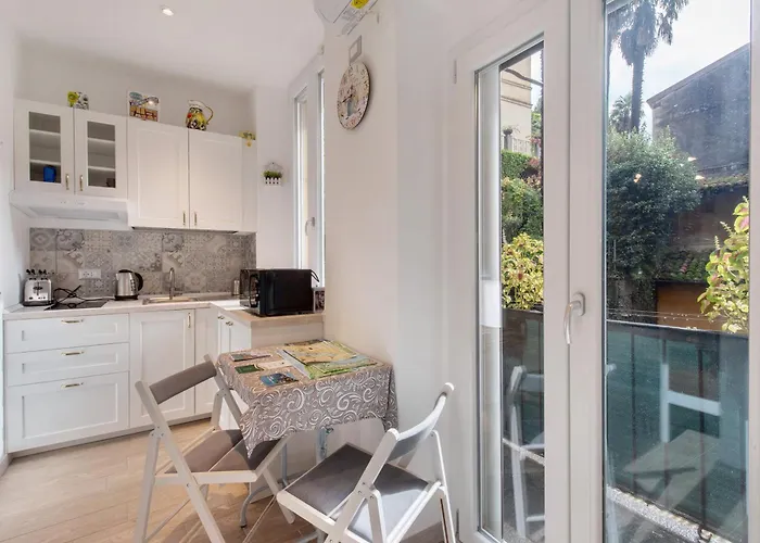 Kella's Апартаменты Белладжо