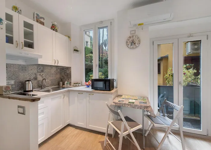 Kella's アパート *