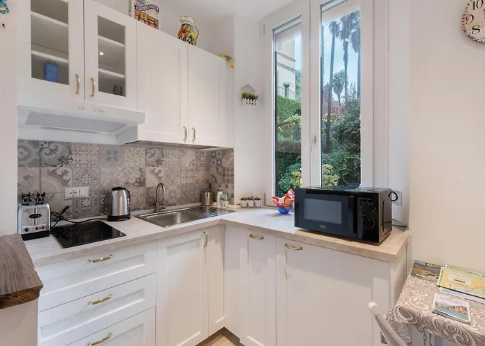 Kella's アパート *