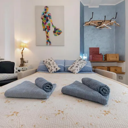 Apartament Kella's Bellagio
