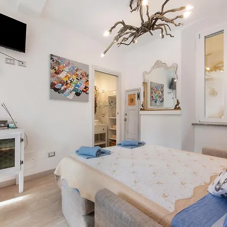 Apartament Kella's *