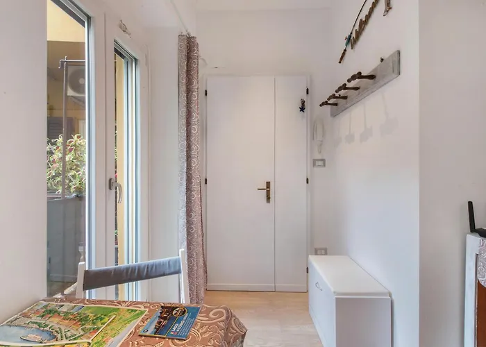 Apartament Kella's