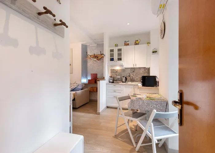 Apartament Kella's