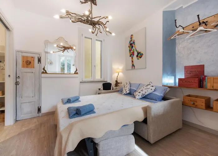 Apartament Kella's