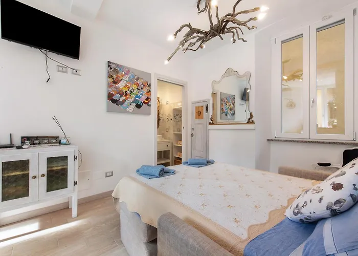 Apartament Kella's *