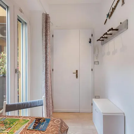 Апартаменты Kella's