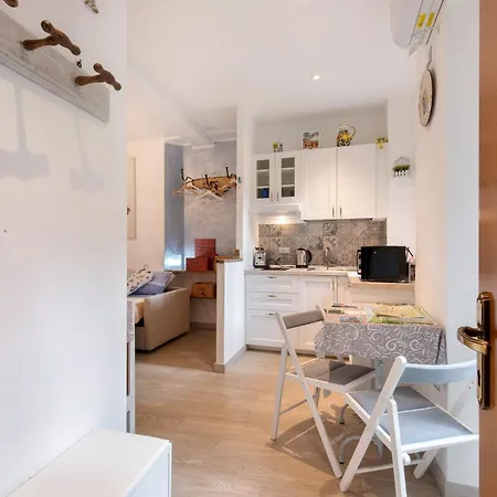 Апартаменты Kella's