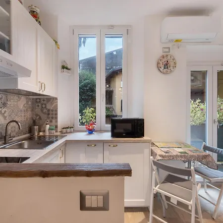 Kella's Апартаменты *