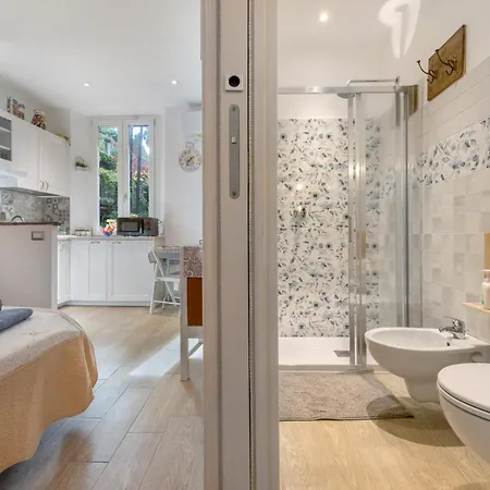 Апартаменты Kella's